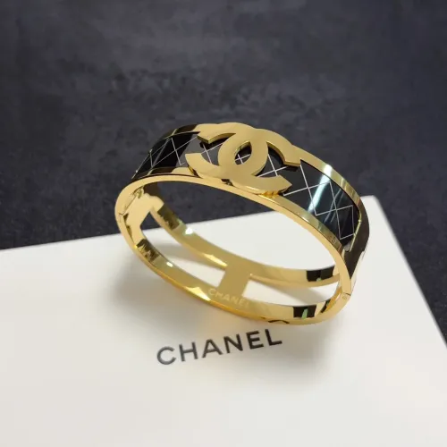 Chanel Bracelets #1459339