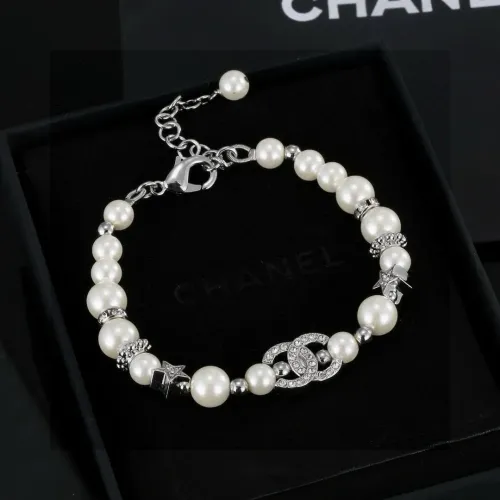 Chanel Bracelets For Women #1459340