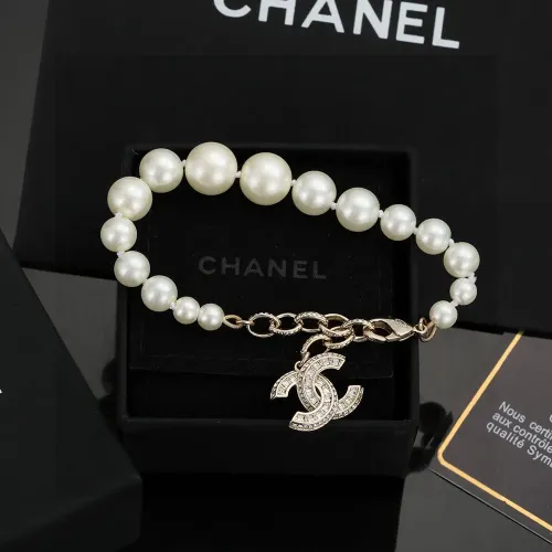 Chanel Bracelets For Women #1459341