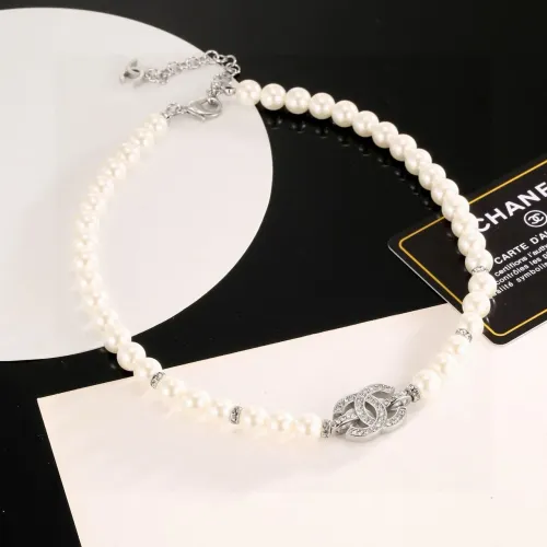 Chanel Necklaces For Women #1459342