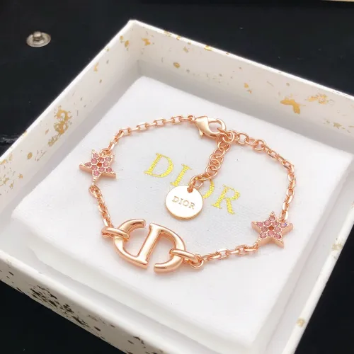 Christian Dior Bracelets #1459344 $25.00 USD, Wholesale Replica Christian Dior Bracelets