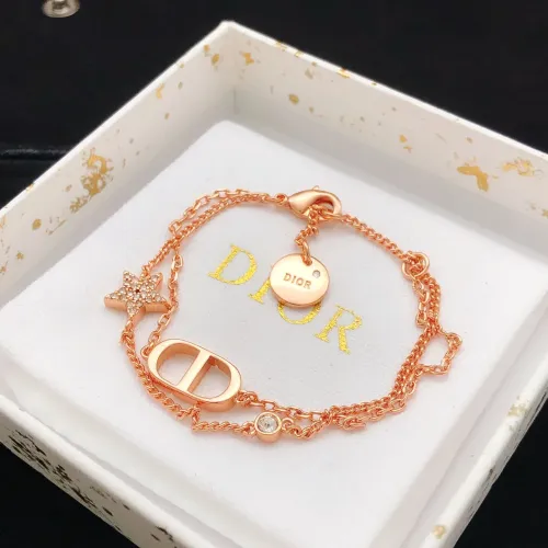 Christian Dior Bracelets #1459345 $25.00 USD, Wholesale Replica Christian Dior Bracelets