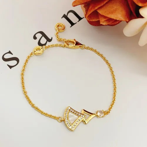 Bvlgari Bracelets For Women #1459359