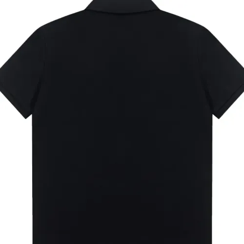 Replica Burberry T-Shirts Short Sleeved For Men #1459361 $56.00 USD for Wholesale