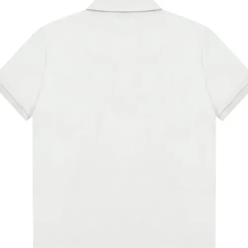 Replica Burberry T-Shirts Short Sleeved For Men #1459364 $56.00 USD for Wholesale