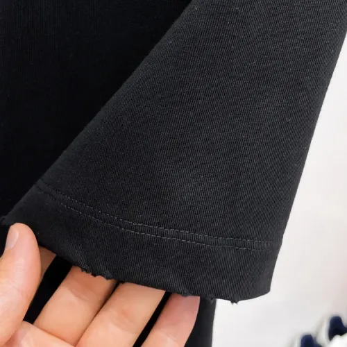Replica Christian Dior T-Shirts Short Sleeved For Men #1459377 $80.00 USD for Wholesale