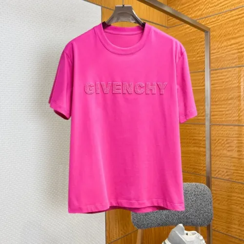Givenchy T-Shirts Short Sleeved For Men #1459406