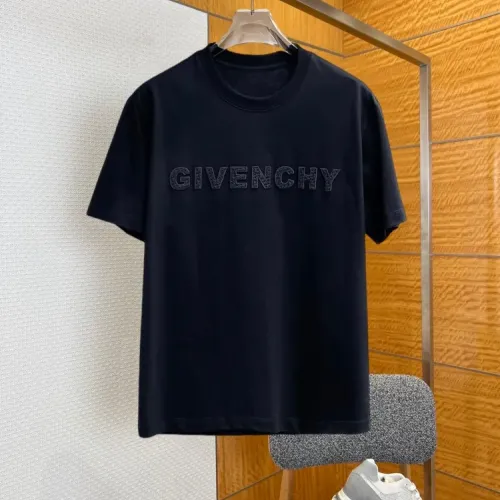 Givenchy T-Shirts Short Sleeved For Men #1459407