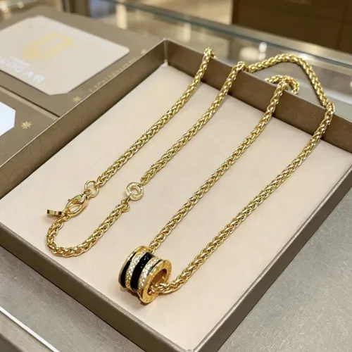 Bvlgari Necklaces #1459415