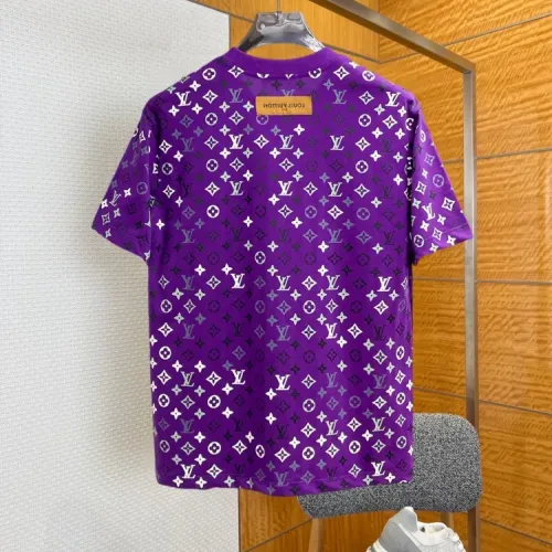 Replica Louis Vuitton LV T-Shirts Short Sleeved For Men #1459416 $60.00 USD for Wholesale