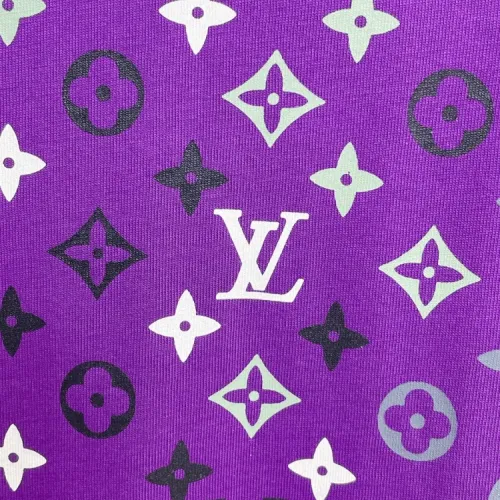 Replica Louis Vuitton LV T-Shirts Short Sleeved For Men #1459416 $60.00 USD for Wholesale