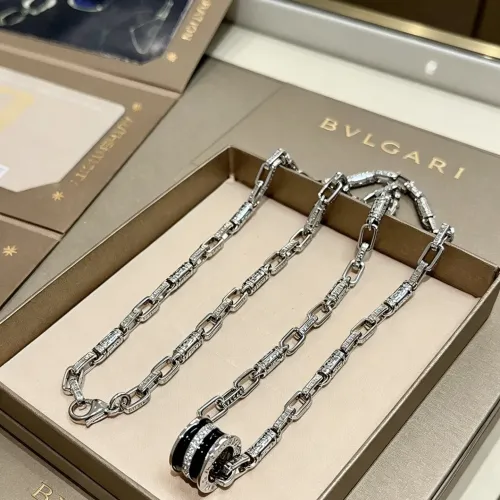 Bvlgari Necklaces #1459419