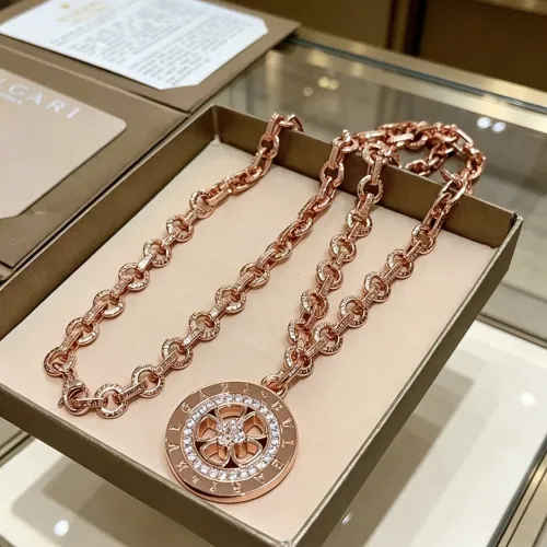 Bvlgari Necklaces #1459425
