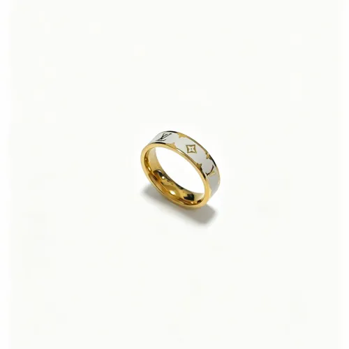 Louis Vuitton LV Rings For Unisex #1459427 $29.00 USD, Wholesale Replica Louis Vuitton LV Rings