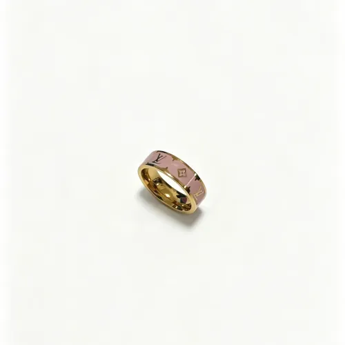 Louis Vuitton LV Rings For Unisex #1459428 $29.00 USD, Wholesale Replica Louis Vuitton LV Rings