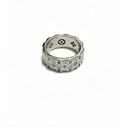 Louis Vuitton LV Rings For Unisex #1459429 $34.00 USD, Wholesale Replica Louis Vuitton LV Rings