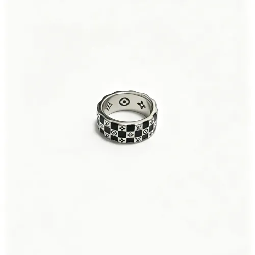 Louis Vuitton LV Rings For Unisex #1459430 $34.00 USD, Wholesale Replica Louis Vuitton LV Rings