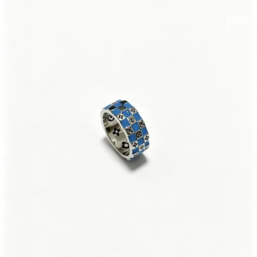 Louis Vuitton LV Rings For Unisex #1459431 $34.00 USD, Wholesale Replica Louis Vuitton LV Rings