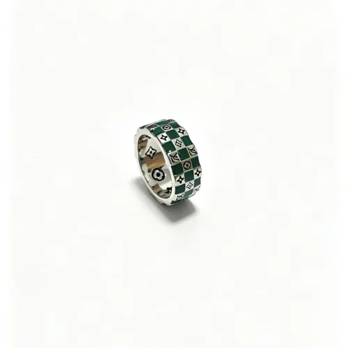 Louis Vuitton LV Rings For Unisex #1459432 $34.00 USD, Wholesale Replica Louis Vuitton LV Rings