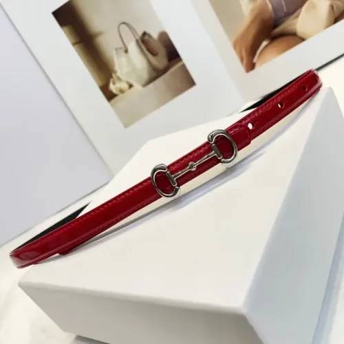 Gucci AAA Quality Belts For Women #1459444 $45.00 USD, Wholesale Replica Gucci AAA Quality Belts