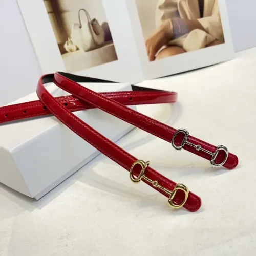 Replica Gucci AAA Quality Belts For Women #1459444 $45.00 USD for Wholesale