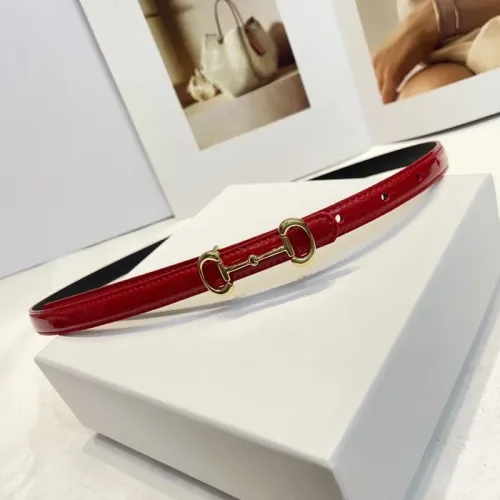 Gucci AAA Quality Belts For Women #1459445 $45.00 USD, Wholesale Replica Gucci AAA Quality Belts