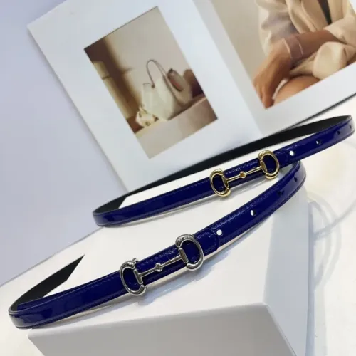 Replica Gucci AAA Quality Belts For Women #1459446 $45.00 USD for Wholesale