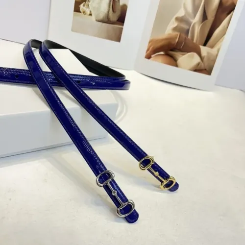 Replica Gucci AAA Quality Belts For Women #1459446 $45.00 USD for Wholesale