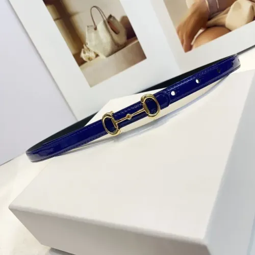 Gucci AAA Quality Belts For Women #1459447 $45.00 USD, Wholesale Replica Gucci AAA Quality Belts