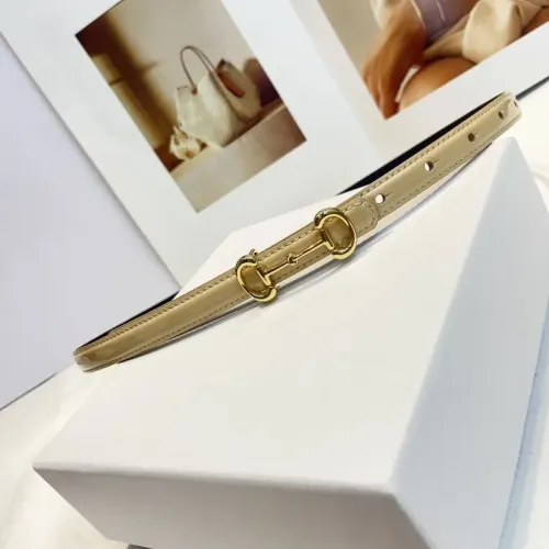 Gucci AAA Quality Belts For Women #1459448 $45.00 USD, Wholesale Replica Gucci AAA Quality Belts