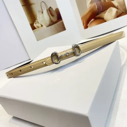 Gucci AAA Quality Belts For Women #1459449 $45.00 USD, Wholesale Replica Gucci AAA Quality Belts