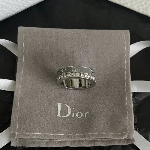 Christian Dior Rings #1459450