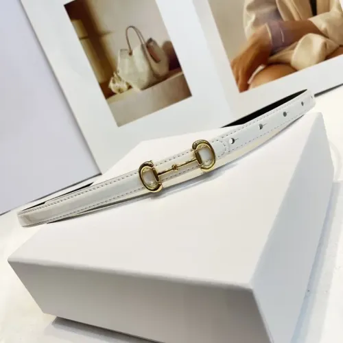 Gucci AAA Quality Belts For Women #1459452 $45.00 USD, Wholesale Replica Gucci AAA Quality Belts