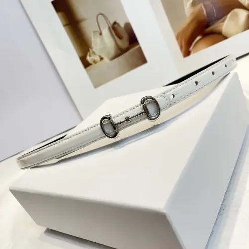 Gucci AAA Quality Belts For Women #1459453 $45.00 USD, Wholesale Replica Gucci AAA Quality Belts