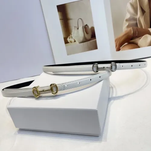Replica Gucci AAA Quality Belts For Women #1459453 $45.00 USD for Wholesale