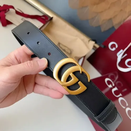 Gucci AAA Quality Belts For Unisex #1459456 $52.00 USD, Wholesale Replica Gucci AAA Quality Belts