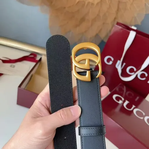 Replica Gucci AAA Quality Belts For Unisex #1459456 $52.00 USD for Wholesale