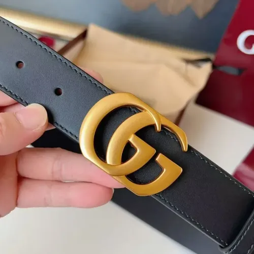 Replica Gucci AAA Quality Belts For Unisex #1459456 $52.00 USD for Wholesale