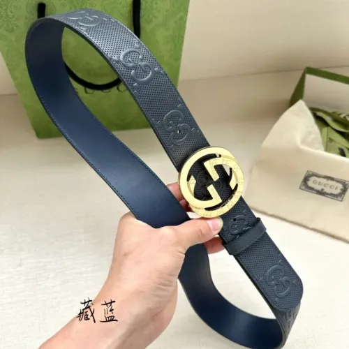 Gucci AAA Quality Belts For Men #1459460 $60.00 USD, Wholesale Replica Gucci AAA Quality Belts