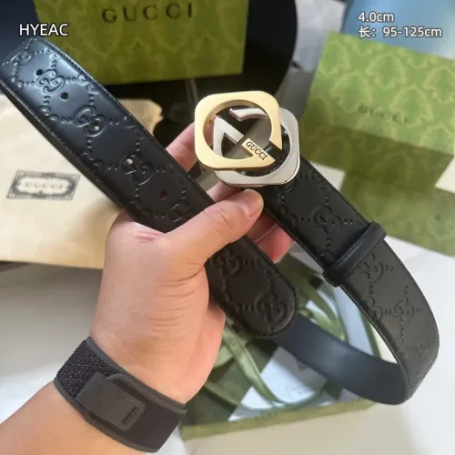 Gucci AAA Quality Belts For Men #1459463 $52.00 USD, Wholesale Replica Gucci AAA Quality Belts