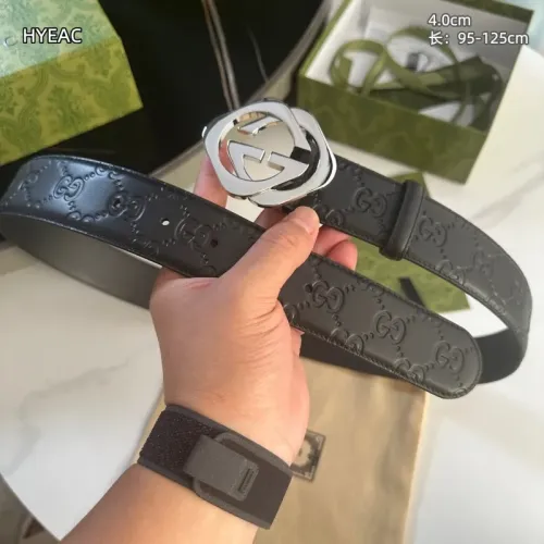 Gucci AAA Quality Belts For Men #1459464 $52.00 USD, Wholesale Replica Gucci AAA Quality Belts