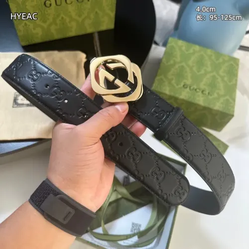 Gucci AAA Quality Belts For Men #1459465 $52.00 USD, Wholesale Replica Gucci AAA Quality Belts