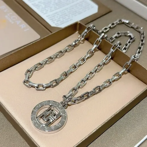 Bvlgari Necklaces #1459469