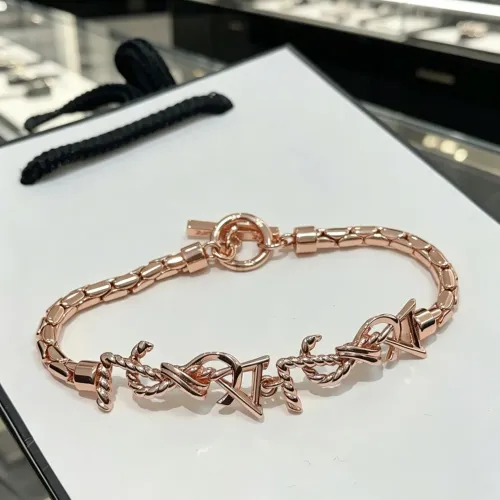 Yves Saint Laurent YSL Bracelets #1459481 $42.00 USD, Wholesale Replica Yves Saint Laurent YSL Bracelets