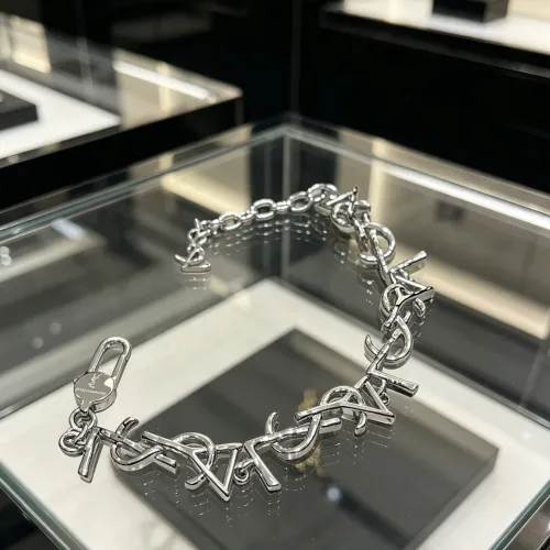 Yves Saint Laurent YSL Bracelets #1459483 $40.00 USD, Wholesale Replica Yves Saint Laurent YSL Bracelets