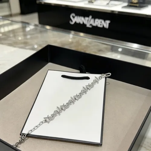 Replica Yves Saint Laurent YSL Bracelets #1459483 $40.00 USD for Wholesale