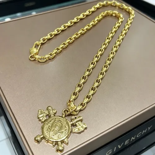 Givenchy Necklaces #1459487