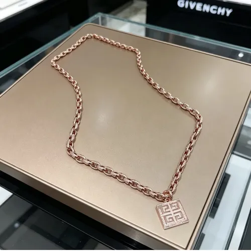 Givenchy Necklaces #1459488