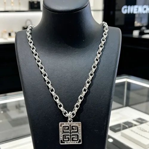 Replica Givenchy Necklaces #1459491 $52.00 USD for Wholesale