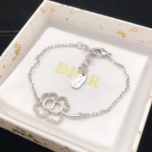 Christian Dior Bracelets #1459494 $25.00 USD, Wholesale Replica Christian Dior Bracelets